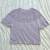 

Lavender field - T-skjorte
6