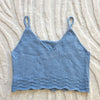 

Tide Lace - Kamisole
6
