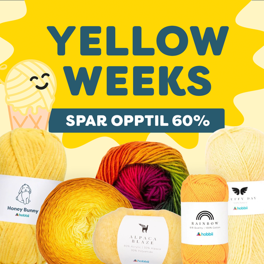 Yellow Weeks