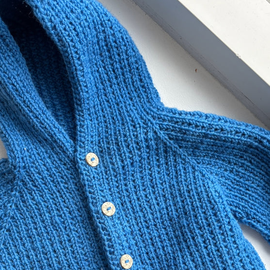 

Easy Sleepy Suit Baby
4