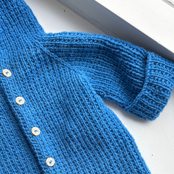 

Easy Sleepy Suit Baby
3