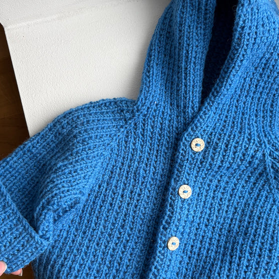 

Easy Sleepy Suit Baby
5