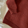 

Easy Polo Sweater Baby
3