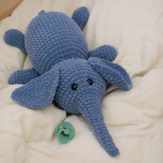 Snuggle-Fanten