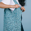 

Summer Breeze Sparkle - Strandnett
5