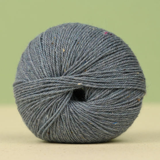 

Upcycled Alpaca Tweed (Limited Edition) - Upcycled
8