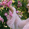 

Vignale Sparkle - Cropped Cardigan
3