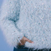 

Wendy Fluffy - Sweater
7