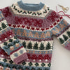 

Winterwoods - Genser
3