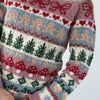 

Winterwoods - Genser
2