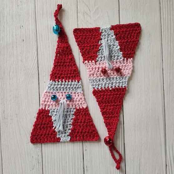 

Santa Claus - Dekor
2