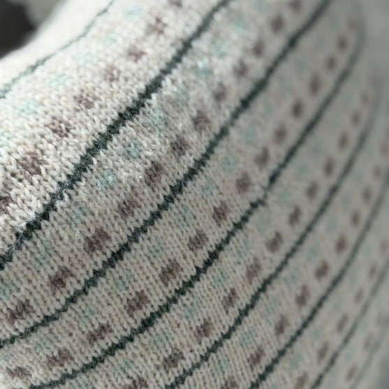 

Homebody - Putetrekk
5