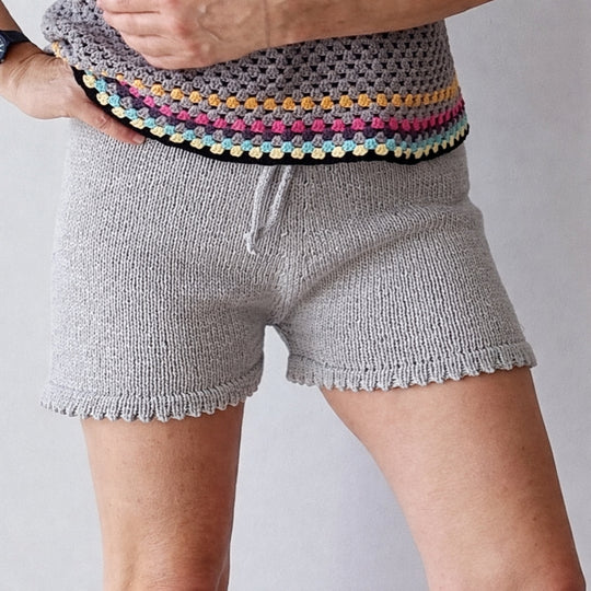 Esmeralda - Shorts