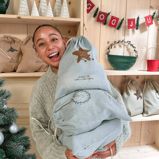 

Hekle-adventskalender av Crochet Highway - Hobbii
5