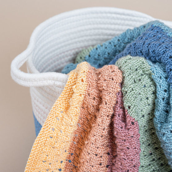 

Åkande - Babyteppe
2