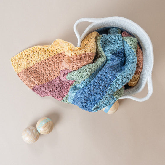 

Åkande - Babyteppe
3