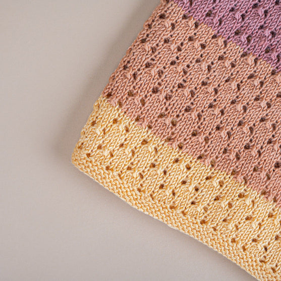 

Åkande - Babyteppe
5