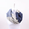 

Alpaca Waves Skjerf
4