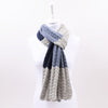 

Alpaca Waves Skjerf
6