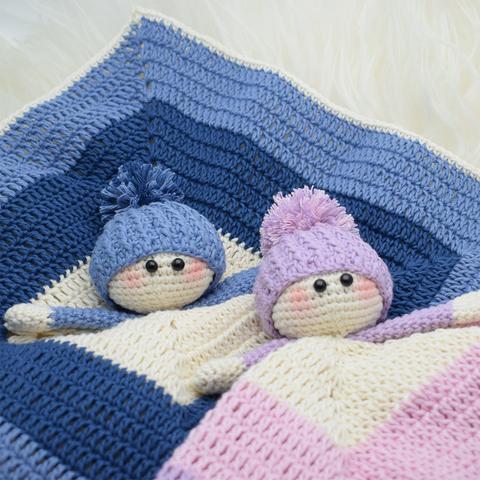 Albert &amp; Alberte kosekluter