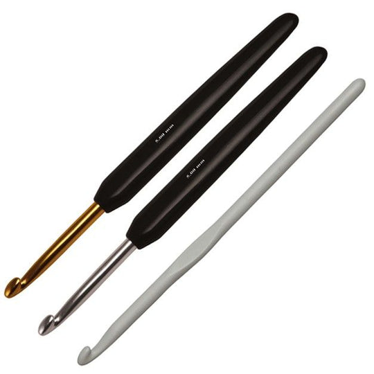 Aluminium Heklenål - KnitPro