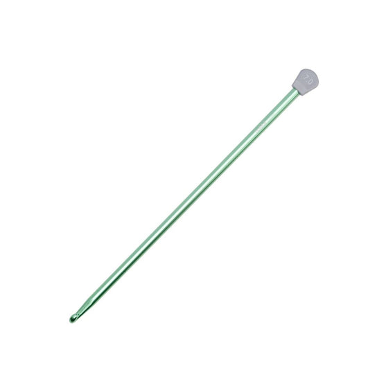 

Alu Tunesisk Heklenål - 27 cm - Hobbii
1