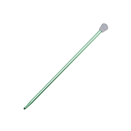 Alu Tunesisk Heklenål - 27 cm - Hobbii