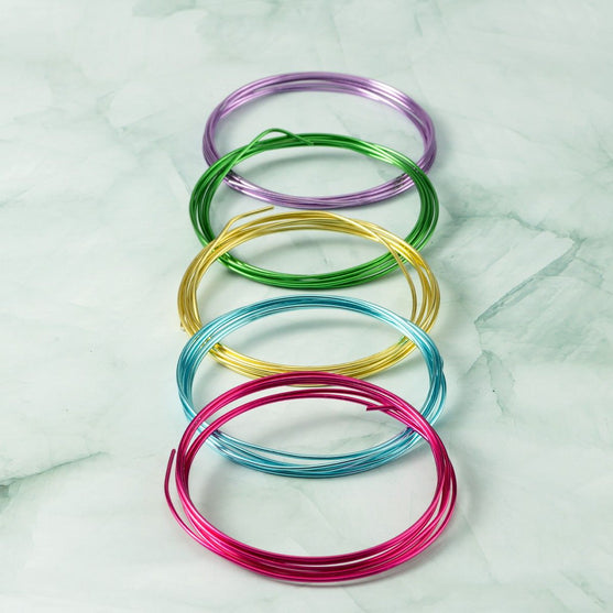 

Aluminium Wires - Hobbii
3