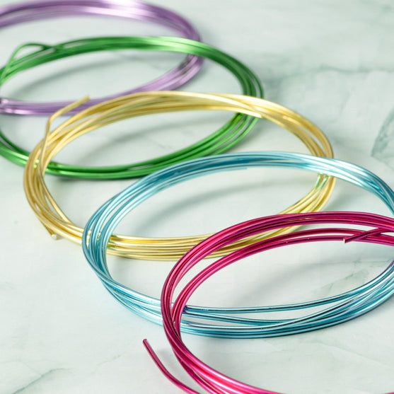 

Vaiere i Aluminium - Hobbii
4