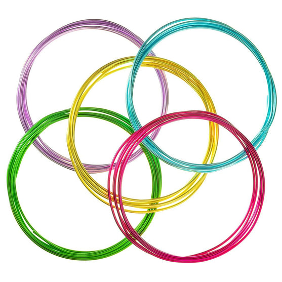 

Vaiere i Aluminium - Hobbii
1