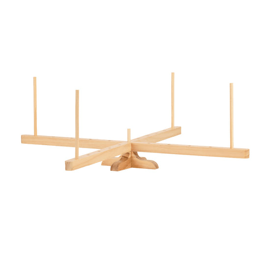 Garnvinde på Fot - Hobbii