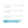 

Utskiftbart Punch Needle Sett - Hobbii
8