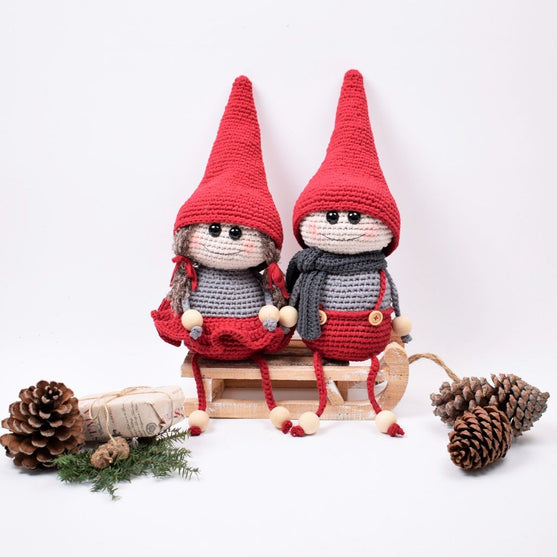 

Nissene Pil og Aske
2