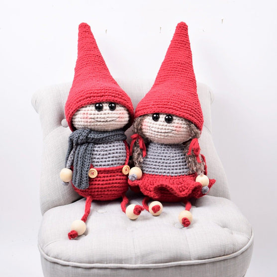 

Nissene Pil og Aske
3