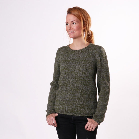 

Astrid Sweater
1