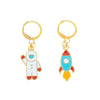 

Stitch Markers - Hobbii
28