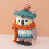 

Atahualpa Owl - Heklekit
4