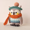 

Atahualpa Owl - Heklekit
2