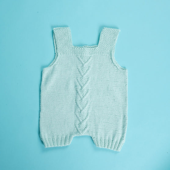 

Sam & Suss - Babybukser
1