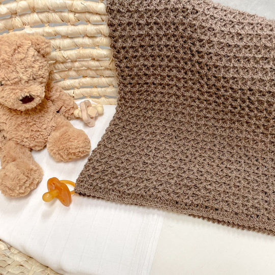 Baby Coziness - Teppe