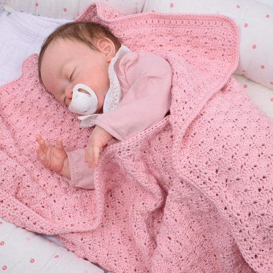 

Baby Bamboo - Blanket
2