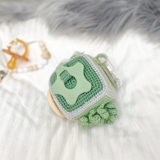 

Babyfryd - Mini - Sanse- og Aktivitetsterning
6