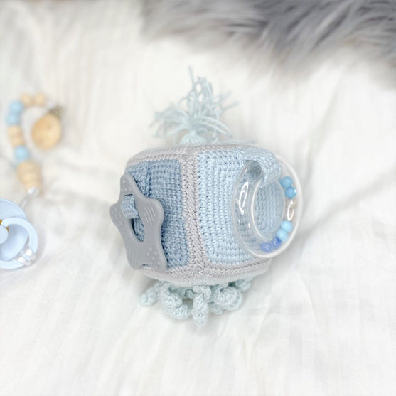 

Babyfryd - Mini - Sanse- og Aktivitetsterning
5