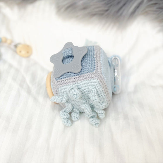 

Babyfryd - Mini - Sanse- og Aktivitetsterning
3