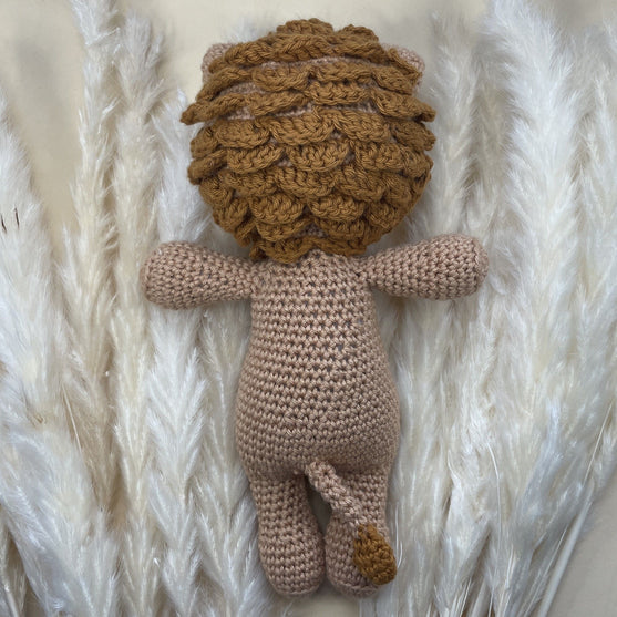 

Løven - Stjernetegn
2