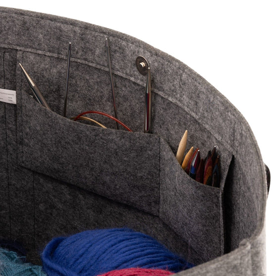 

Filtveske - Hobbii
6