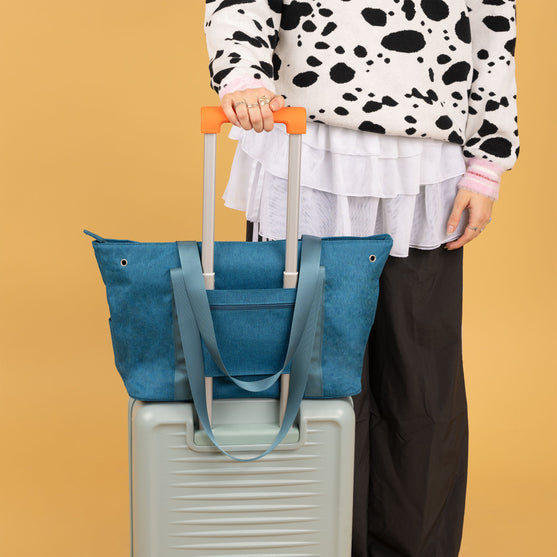 

Yarn Bag - Travel - Hobbii
4