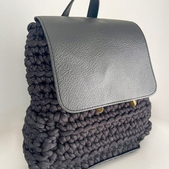 

The Bungee Backpack - Ryggsekk
3