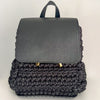 

The Bungee Backpack
2