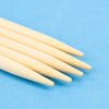 

Bamboo Strømpepinne - 10 cm - Hobbii
2